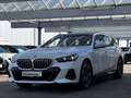 BMW i5 xDrive40 Tour. M-Sport AHK/ACC GARANTIE-01/30 Blanco - thumbnail 2