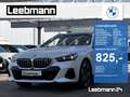 BMW i5 xDrive40 Tour. M-Sport AHK/ACC GARANTIE-01/30 Blanco - thumbnail 1