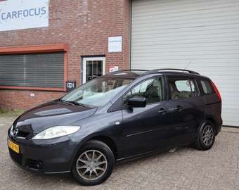 1.8 Touring