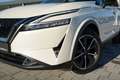 Nissan Qashqai Tekna*1.Hand*360°*Bose*ACC*HUD*Totwinkel Weiß - thumbnail 38
