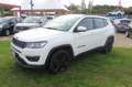 Jeep Compass 1.4 MultiAir 2WD Limited Bianco - thumbnail 1