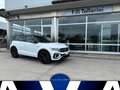 Volkswagen T-Roc T-Roc 2022 1.5 tsi R-Line dsg Bianco - thumbnail 1
