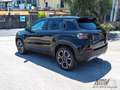 Jeep Avenger 1.2 Turbo MHEV Summit AUTOM. KM0 PREZZO SENZA VIN Negro - thumbnail 6
