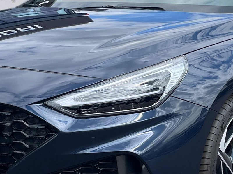 Hyundai i30 1.5 T-GDI 48V-Hybrid N Line — photo 15
