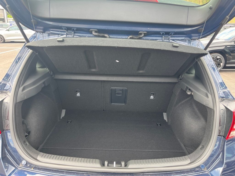 Hyundai i30 1.5 T-GDI 48V-Hybrid N Line — photo 17