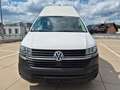 Volkswagen T6.1 TransporterHochdach lang 4MO Zahnr.Neu Weiß - thumbnail 2