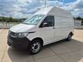 Volkswagen T6.1 TransporterHochdach lang 4MO Zahnr.Neu Weiß - thumbnail 1
