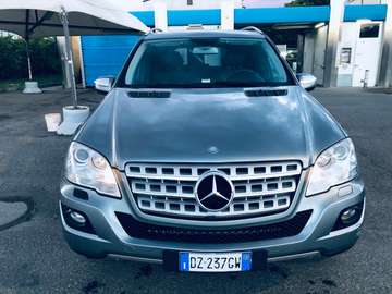 Classe M - W164 (320) cdi Premium auto FL
