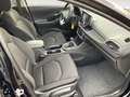 Hyundai i30 Kombi 1.4 T-GDI DCT YES! Diesel Automatik Navi SHZ Schwarz - thumbnail 11