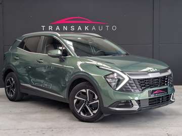 Sportage 1.6 T-GDi 230ch ISG Hybride BVA6 4x2 Active