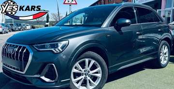 35 TDI 150ch S line tronic 7-ENTRETIEN RESEAU COMPLET