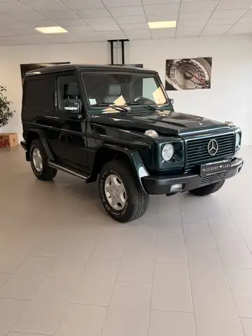 Mercedes-Benz G 270 Corto cdi autocarro 5p.ti auto