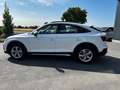 Audi Q5 Sportback 50 TFSI e quattro advanced Weiß - thumbnail 8