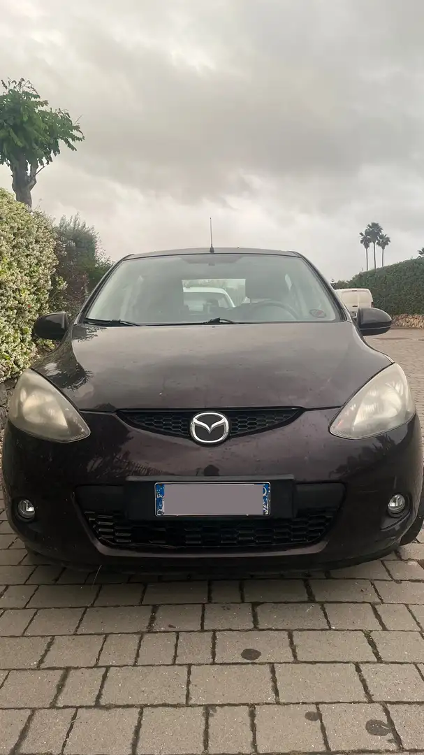Mazda 2 5p 1.3 Play 75cv - 1