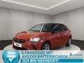Opel Corsa-e Edition 100 kW Automatik-Elektroantrieb Orange - thumbnail 1