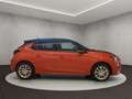 Opel Corsa-e Edition 100 kW Automatik-Elektroantrieb narančasta - thumbnail 6