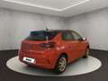 Opel Corsa-e Edition 100 kW Automatik-Elektroantrieb Orange - thumbnail 5