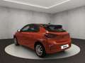 Opel Corsa-e Edition 100 kW Automatik-Elektroantrieb Orange - thumbnail 3