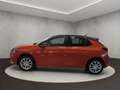 Opel Corsa-e Edition 100 kW Automatik-Elektroantrieb Orange - thumbnail 2