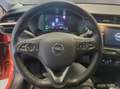 Opel Corsa-e Edition 100 kW Automatik-Elektroantrieb narančasta - thumbnail 10