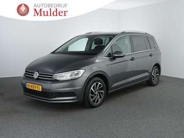 1.5 TSI Highline Business R 7p | Led | ACC | Alcan