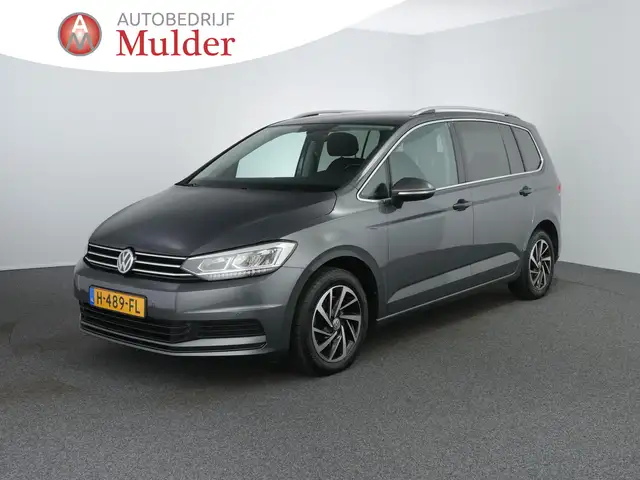 Volkswagen Touran 1.5 TSI Highline Business R 7p | Led | ACC | Alcan