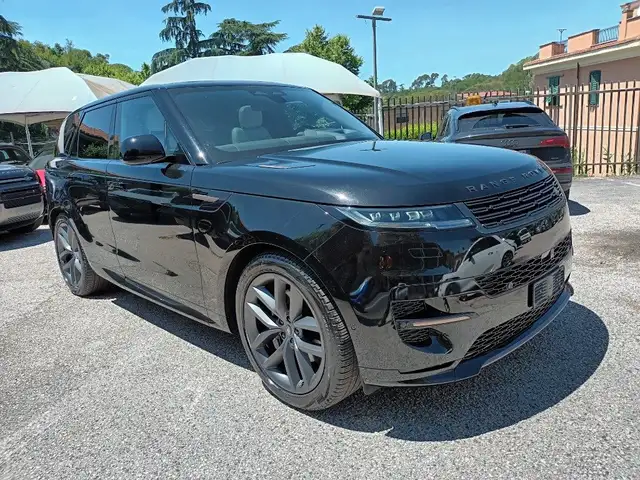 Land Rover Range Rover Sport 3000D l6 249CV DYNAMIC HSE TETTO"22 CAM360° ITALI