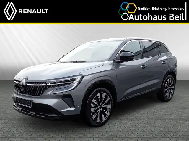 Renault Austral Techno E Tech Full Hybrid 200