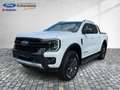 Ford Ranger 2.0 Ecoblue 4WD Doppelkabine Wildtrak e- Weiß - thumbnail 1