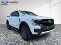 Ford Ranger 2.0 Ecoblue 4WD Doppelkabine Wildtrak e- Weiß - thumbnail 8