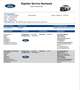 Ford Ranger 2.0 Ecoblue 4WD Doppelkabine Wildtrak e- Weiß - thumbnail 5