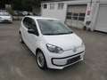 Volkswagen up! cup up!,KLIMA,89500 KM. Alb - thumbnail 2
