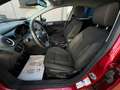 Ford Fiesta Titanium -1.Hand-Ford S.heft-Viele EXTRA! Rood - thumbnail 9