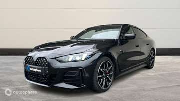 420dA xDrive 190ch M Sport