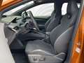 Skoda Enyaq 60 Sportline Orange - thumbnail 10