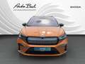 Skoda Enyaq 60 Sportline Orange - thumbnail 7