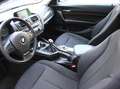 BMW 116 BMW 116i/Navi/Multistuur/Bluetooth.... Noir - thumbnail 11