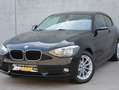 BMW 116 BMW 116i/Navi/Multistuur/Bluetooth.... Noir - thumbnail 2