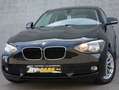 BMW 116 BMW 116i/Navi/Multistuur/Bluetooth.... Noir - thumbnail 1