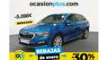 Skoda Scala 1.5 TSI Style DSG 110kW Bleu - thumbnail 1