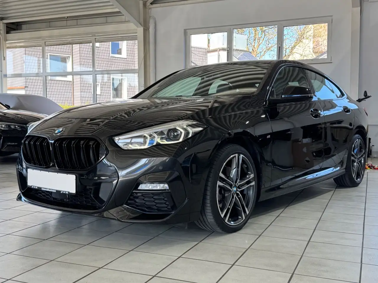 BMW