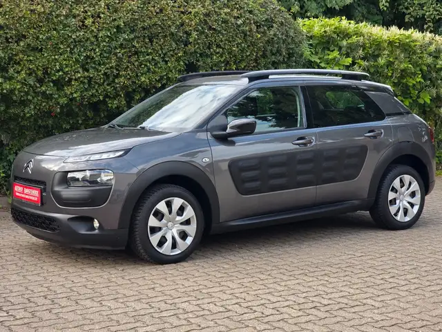 Citroen C4 Cactus Feel *77 TkM *USB *Kamera