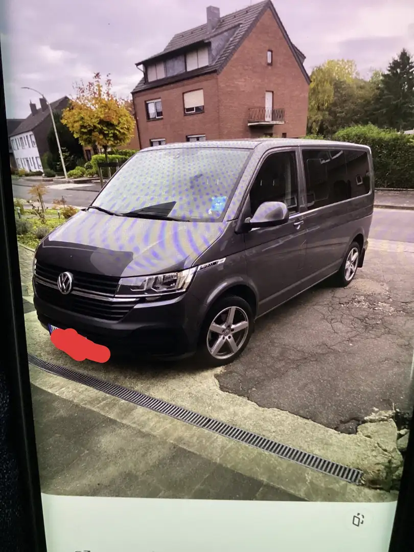 Volkswagen T6.1 Transporter DSG Kurz Nutzfahrzeug - 1