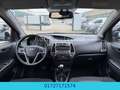Hyundai i20 1,4/Aut/Einparkhilfe/Klima/1.HD Noir - thumbnail 13