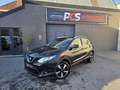 Nissan Qashqai 1.6 DIG-T 2WD N-Connecta*TOIT PANO*CAMERA 360*... Noir - thumbnail 1