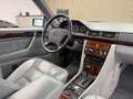 Mercedes-Benz E 200 Cabriolet*Leder*Automatik*2.Hand*SHZ* Schwarz - thumbnail 9