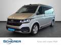 Volkswagen T6.1 California Ocean TDI *Navi PRO*DCC*AHK* Silber - thumbnail 1
