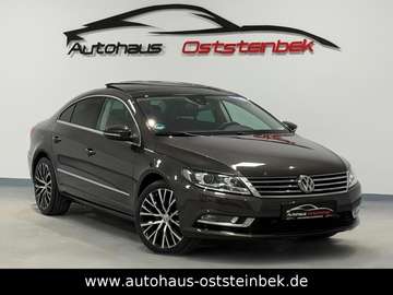 2.0 TDI BLUEMOTION/PANO/BI-XEN/4xSHZ/