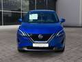 Nissan Qashqai TEKNA 1.3 DIG-T KLIMA NAVI SHZ AIRPLAY T Bleu - thumbnail 3