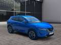 Nissan Qashqai TEKNA 1.3 DIG-T KLIMA NAVI SHZ AIRPLAY T Bleu - thumbnail 9
